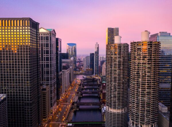 Chicago River Runs Through It - Image 3