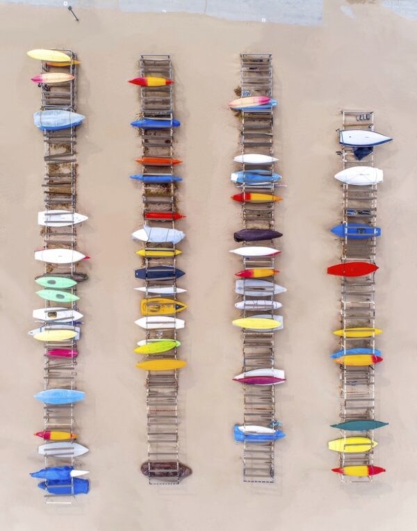 Coastal Color Racked - Image 3