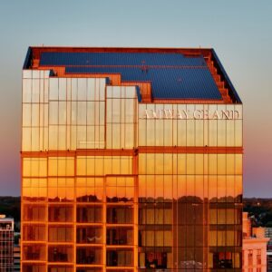 Golden Grand Rapids