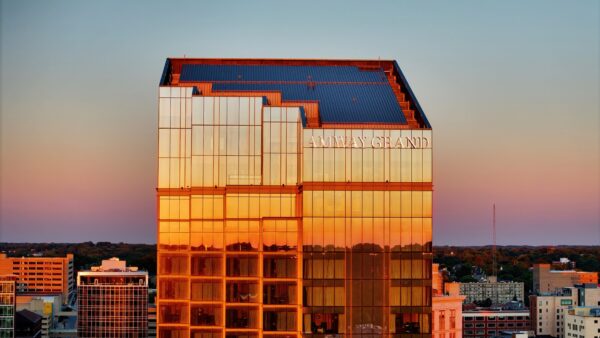 Golden Grand Rapids - Image 2