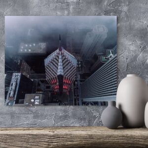 Gotham City