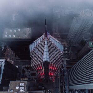 Gotham City