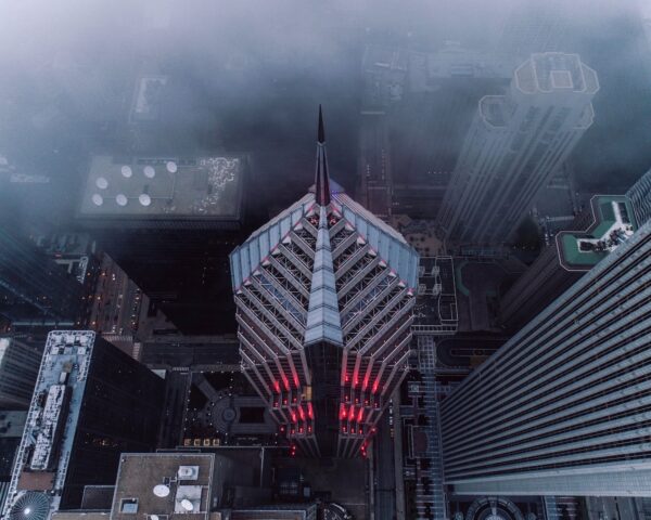 Gotham City - Image 3