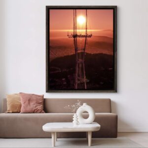 Sutro, Eye of Sauron