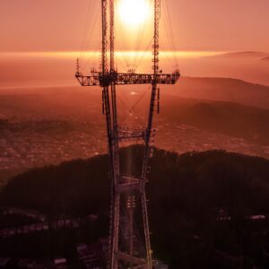 Sutro, Eye of Sauron