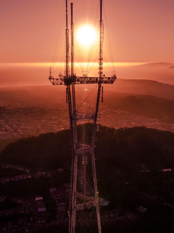 Sutro, Eye of Sauron - Image 3