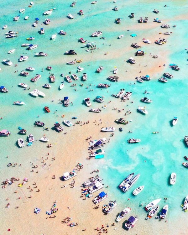 Torch Lake is Lit - Image 3