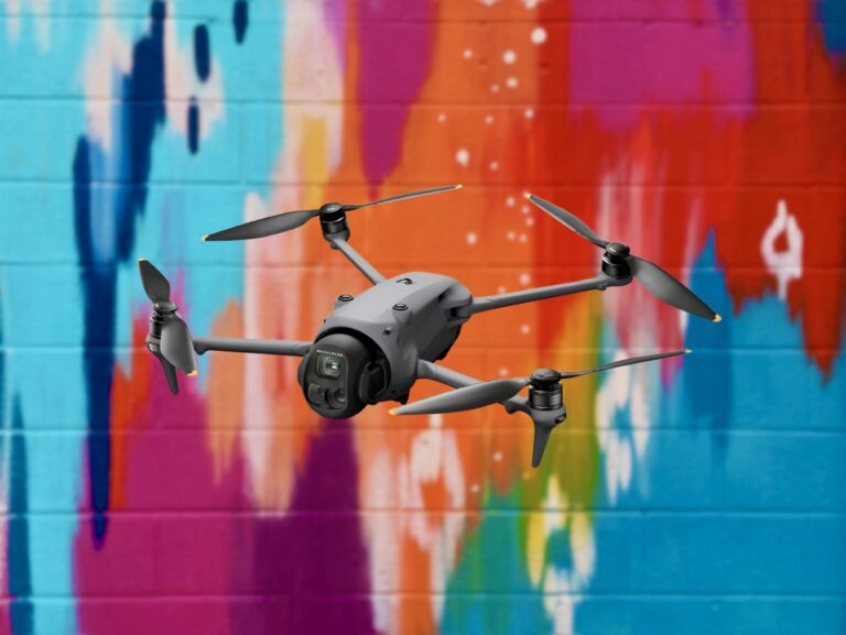 Selling your DJI Drones