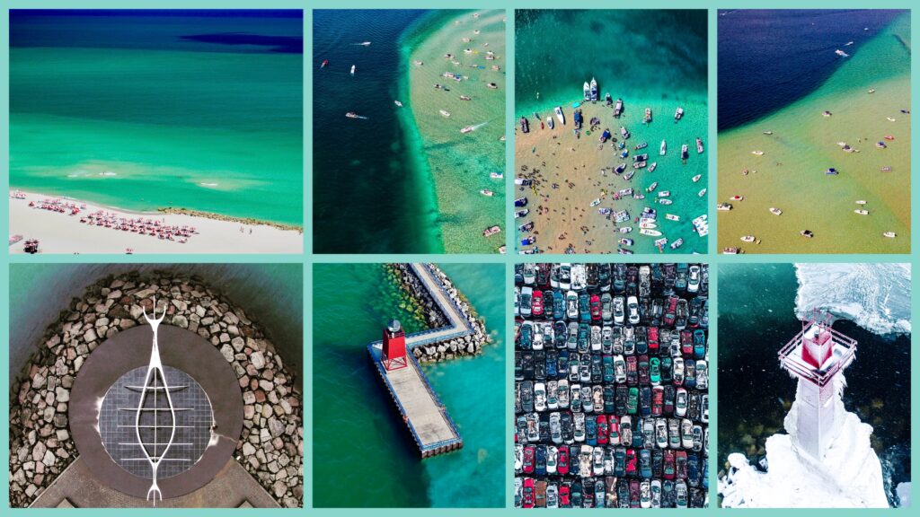 Kara E Murphy Imagery Drone Photography