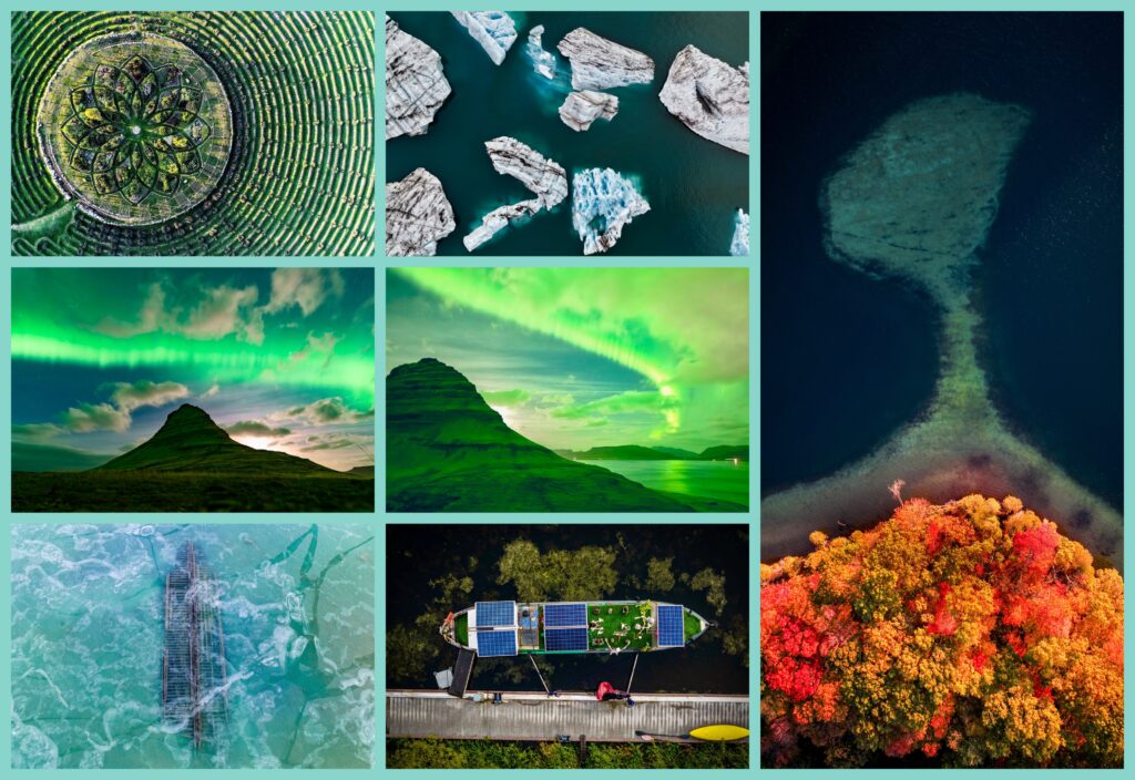 Kara E Murphy Drone Photography