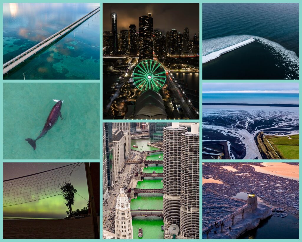 Kara E Murphy Drone Photography and Imagery Blog