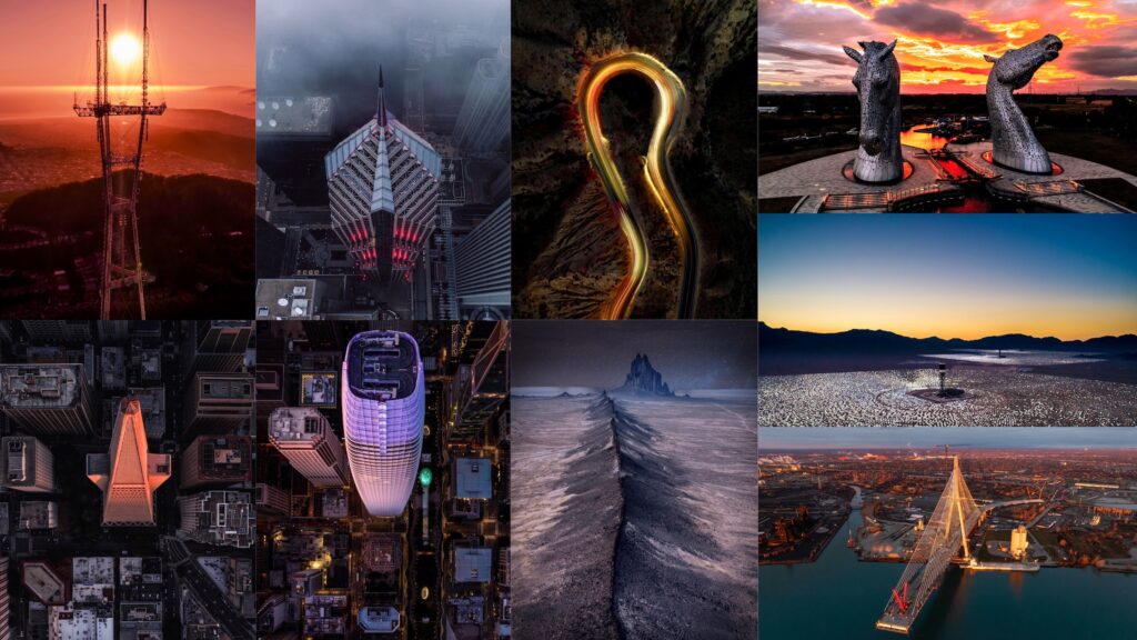 Drone Photography